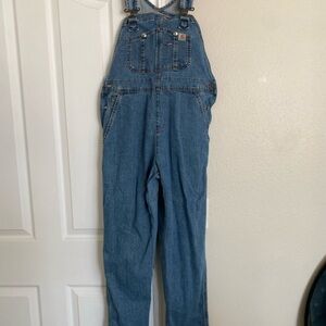 Carhart overalls